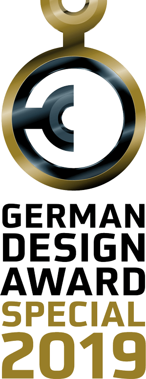 German Design Award 2019