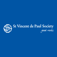 St Vincent de Paul Society - good works